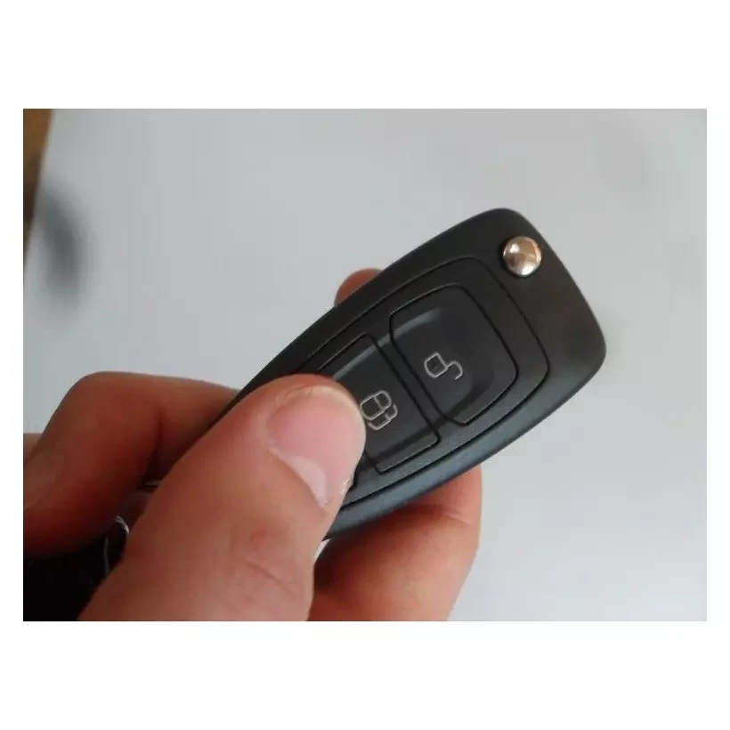 Купити Кунг на Ford Ranger DC Road Ranger RH04 Special